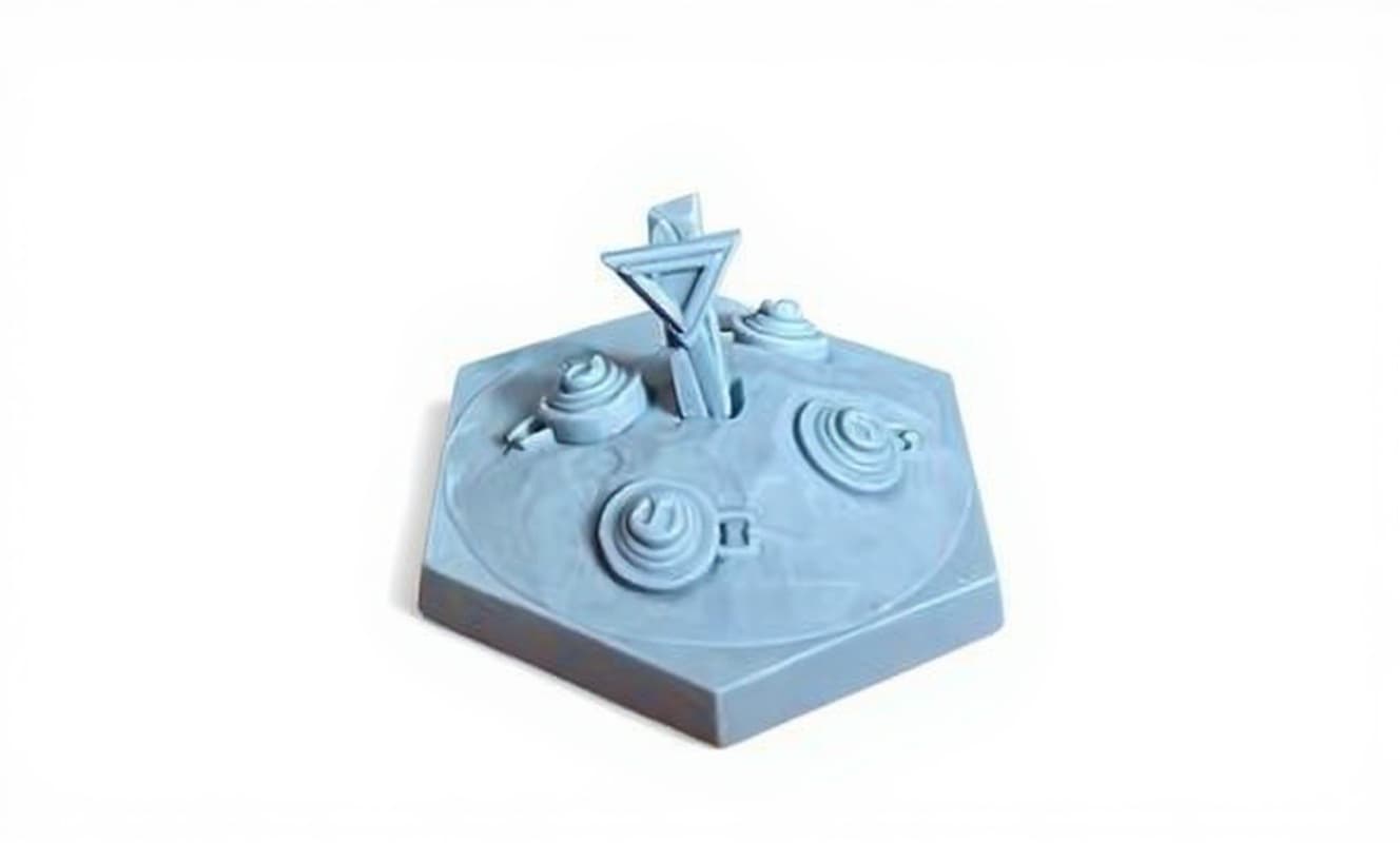 toy platform