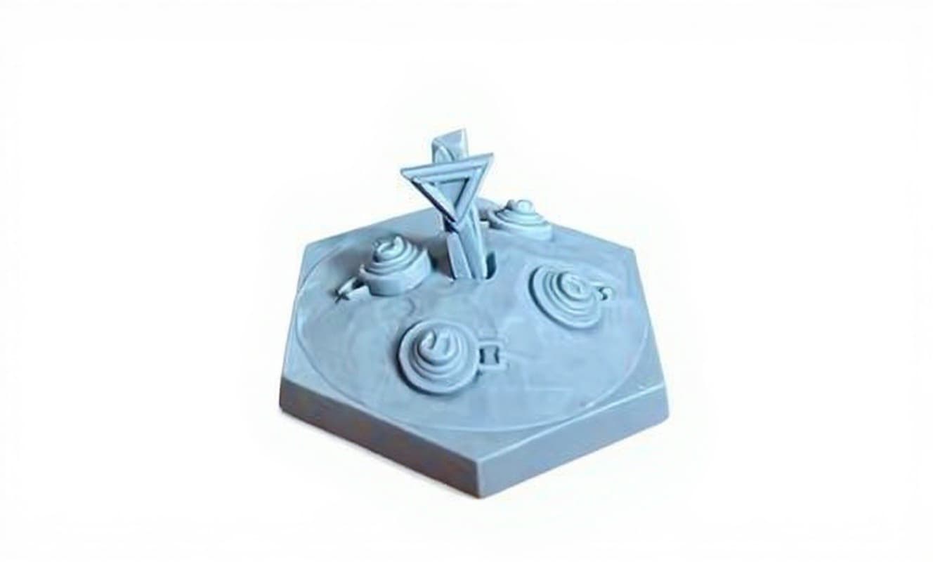 toy platform