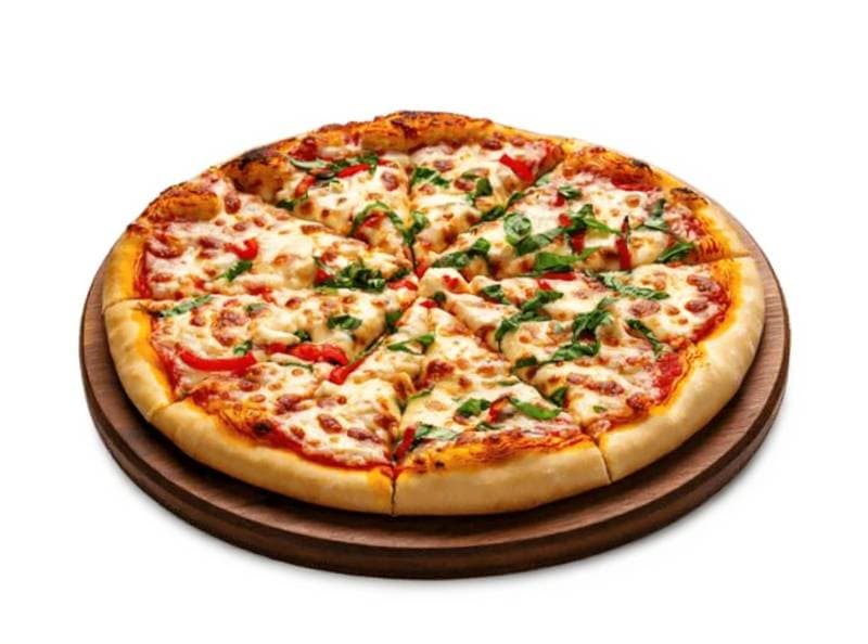 pizza board