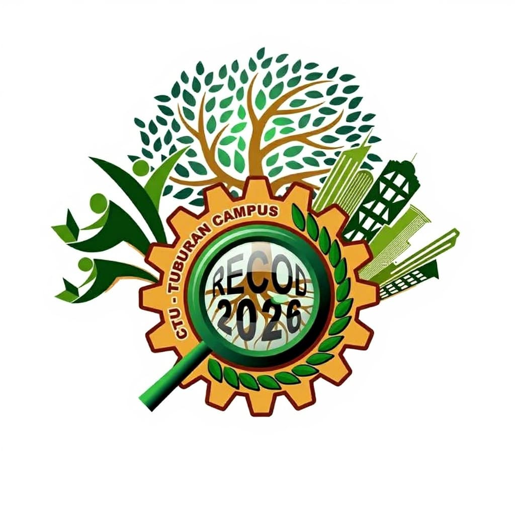 ctu-tuburan campus logo