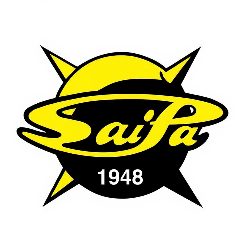 saifa logo