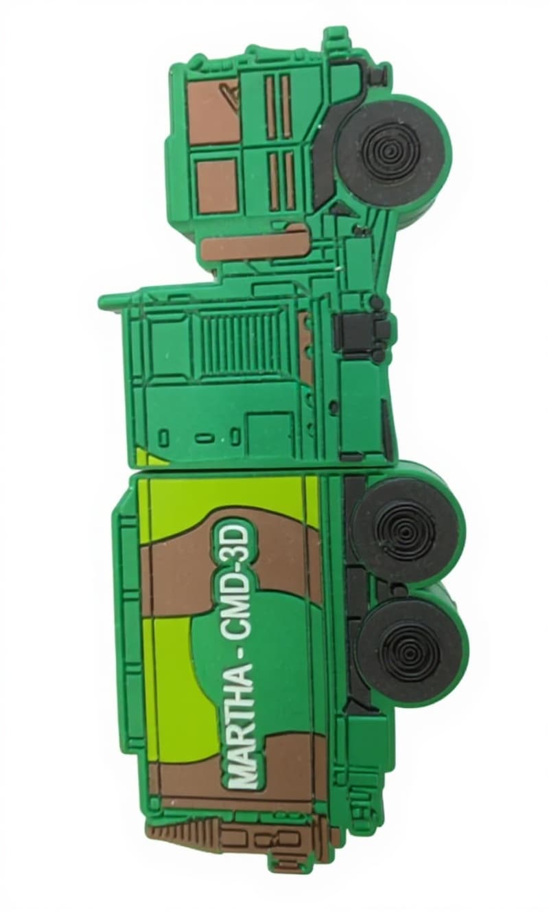 toy vehicle