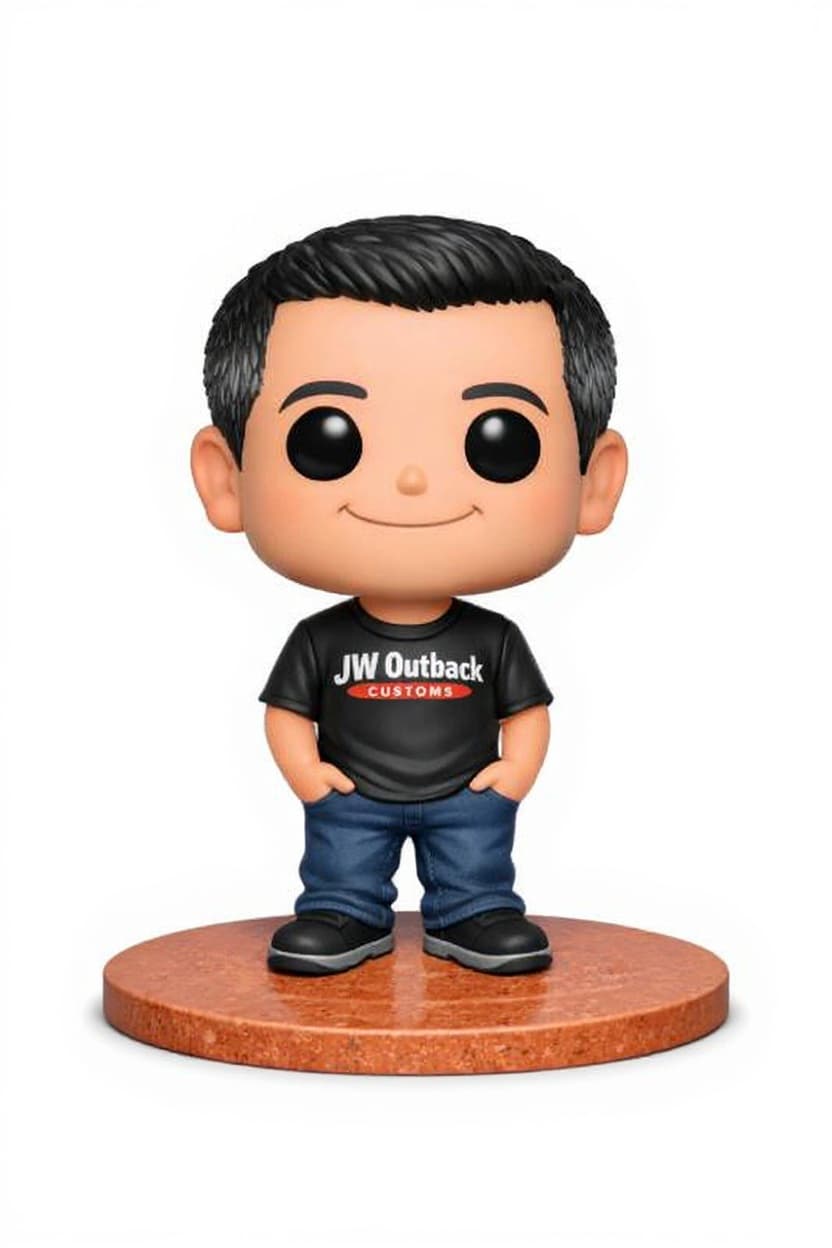 funko pop