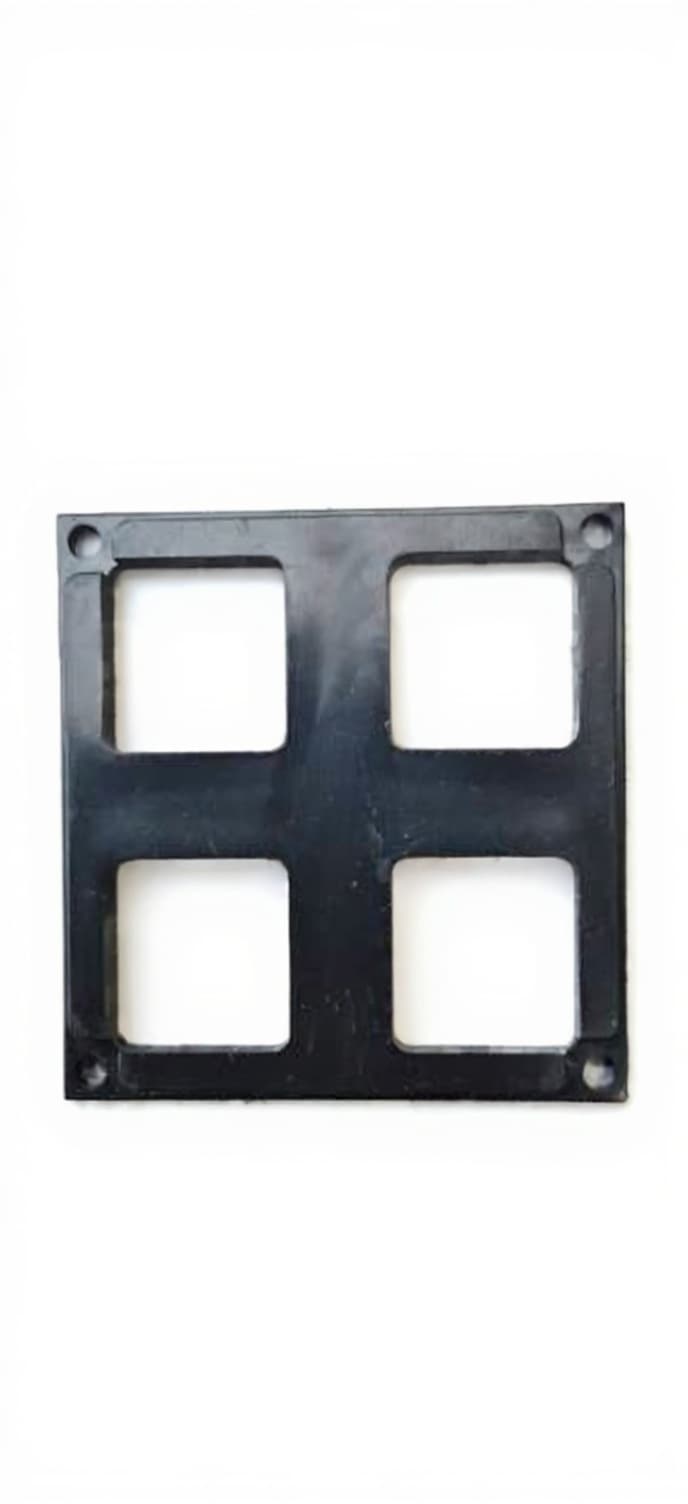 metal plate