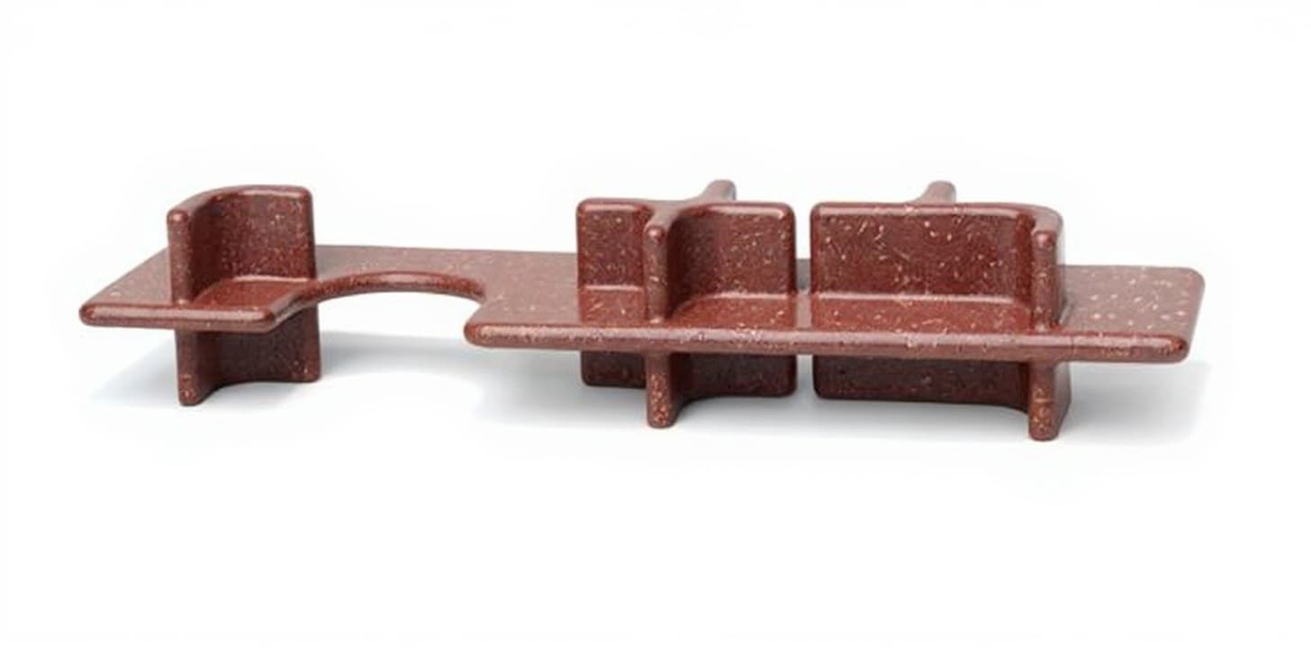 bench, modular seating