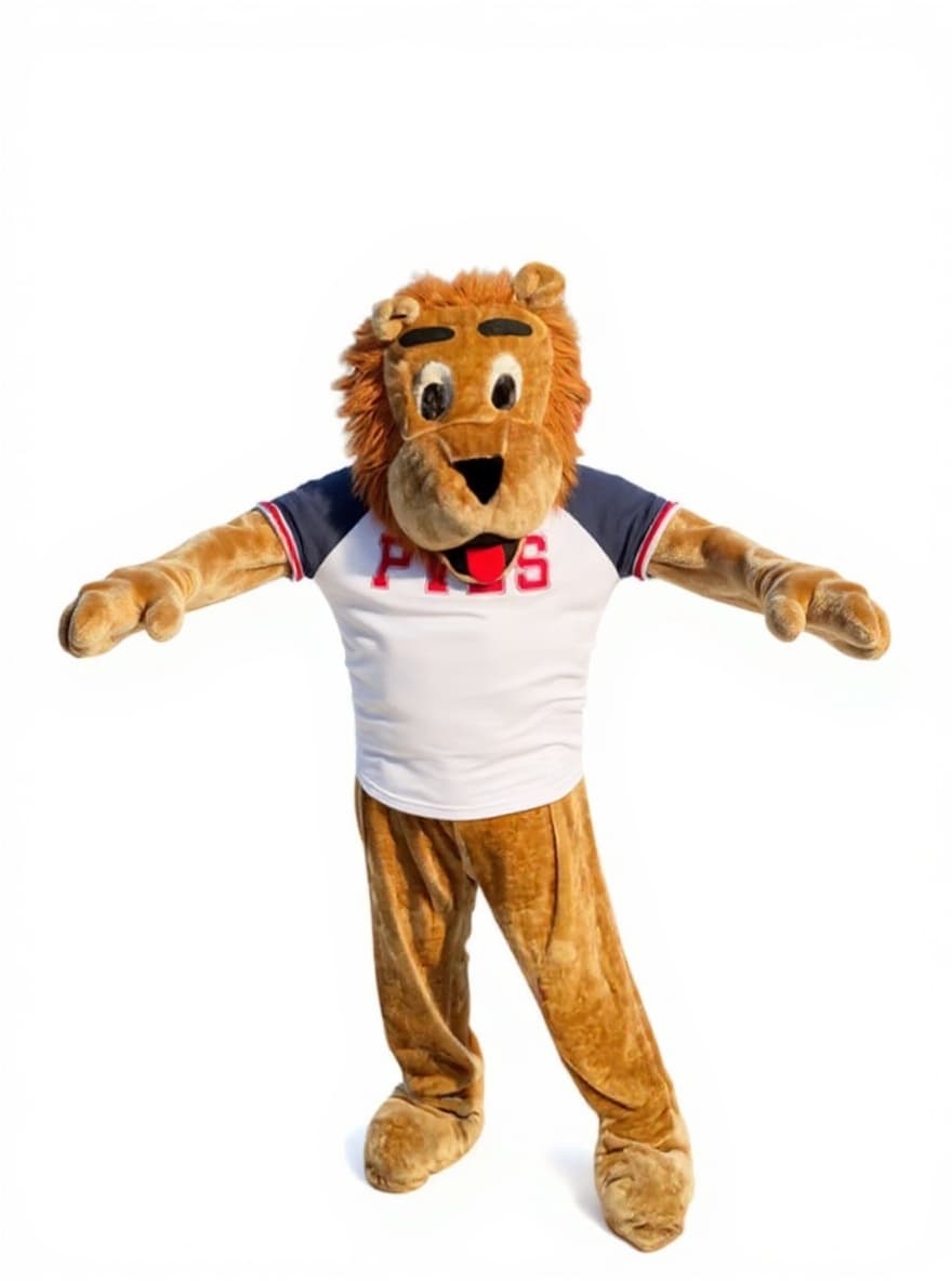 mascot