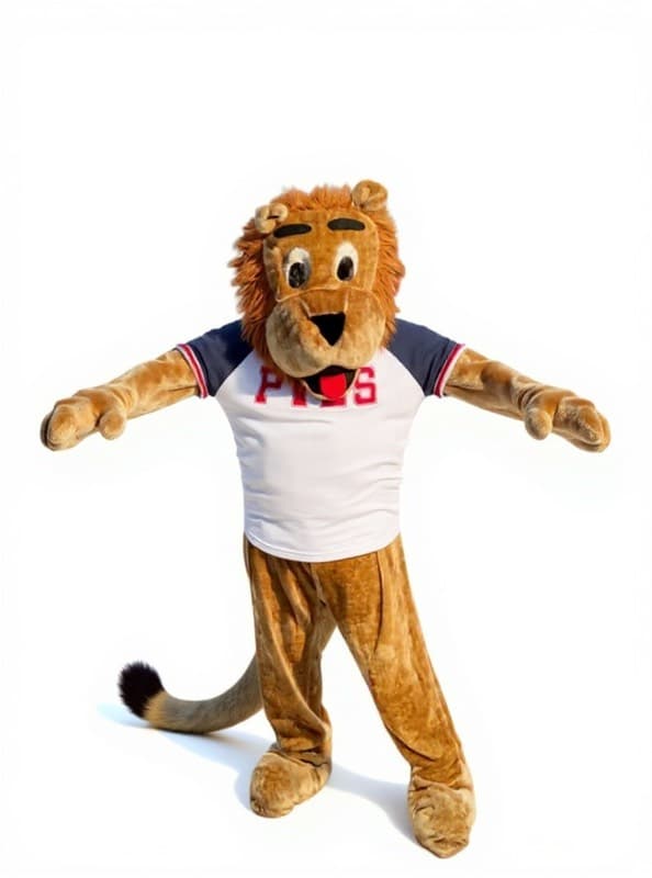 mascot costume