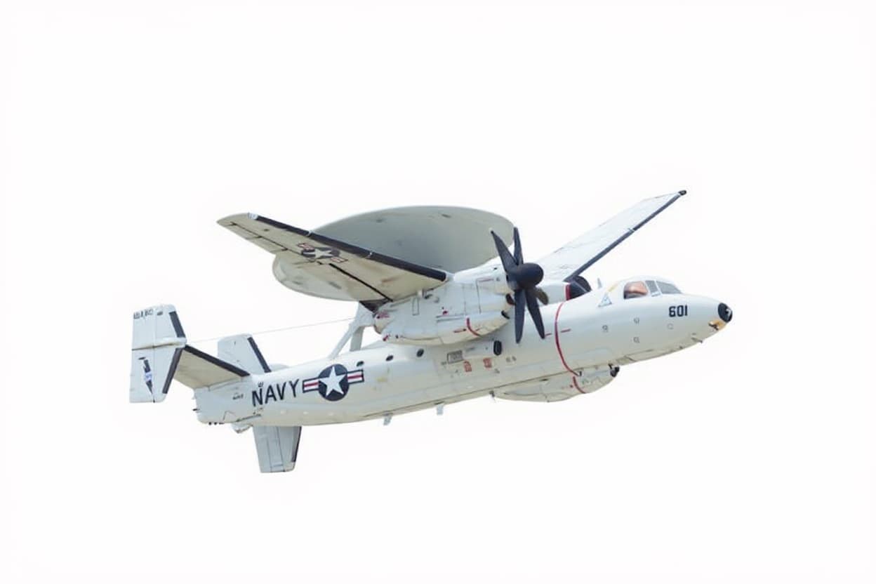 aircraft