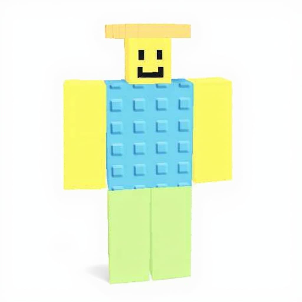 toy figure