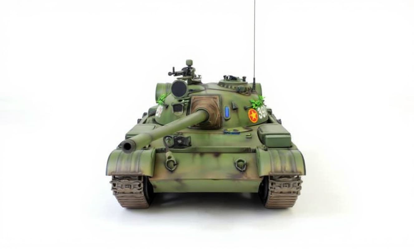 tank