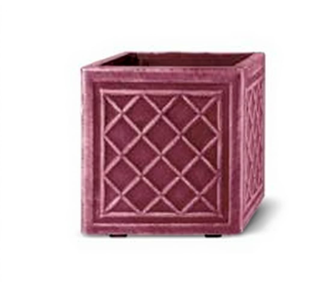 square planter