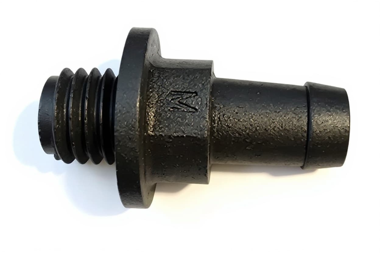 metal connector
