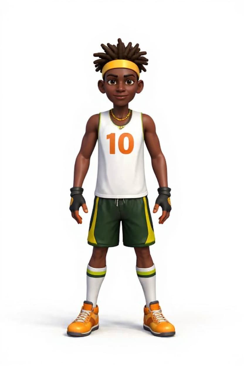 sports jersey