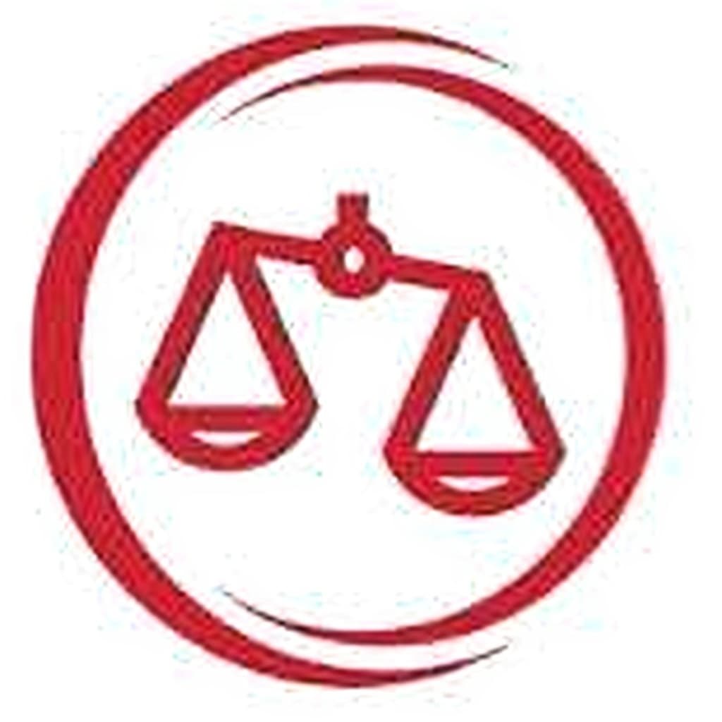 balance scale