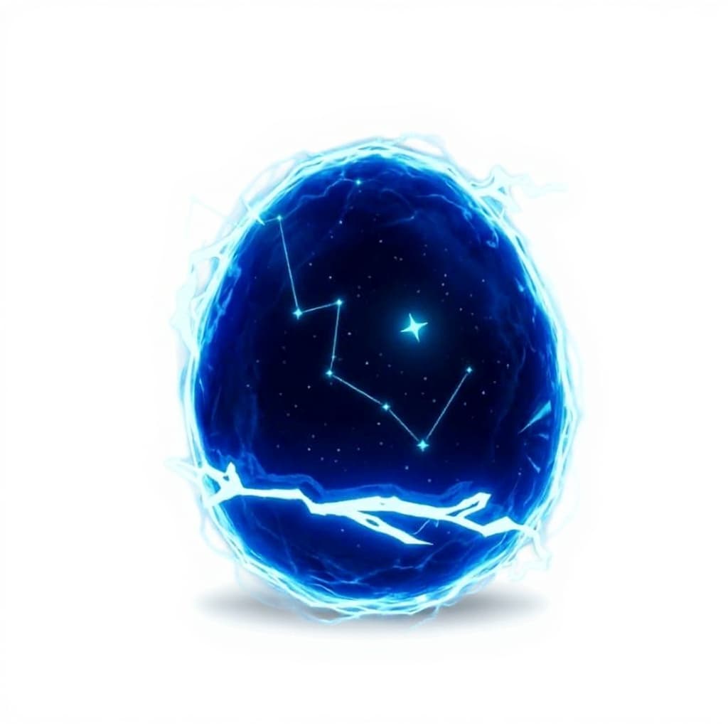 constellation sphere