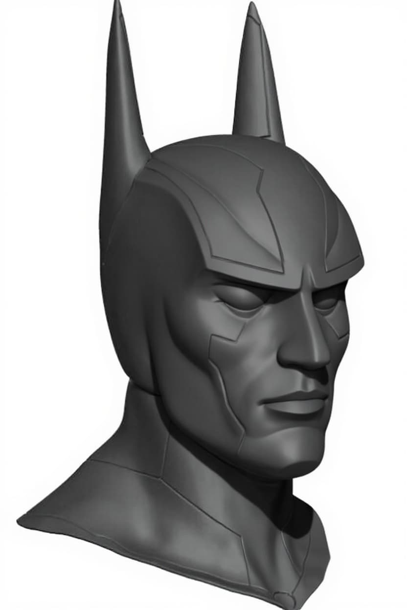 batman helmet