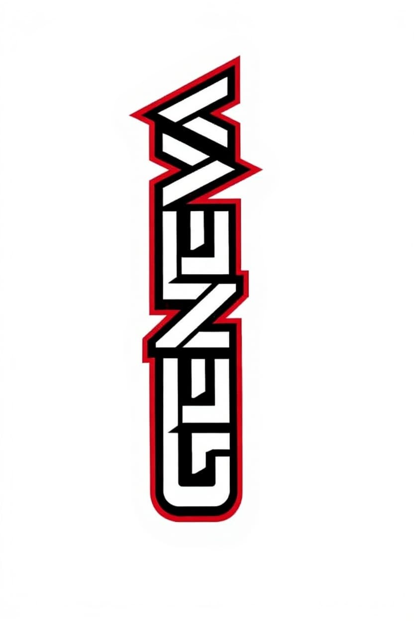 abstract logo