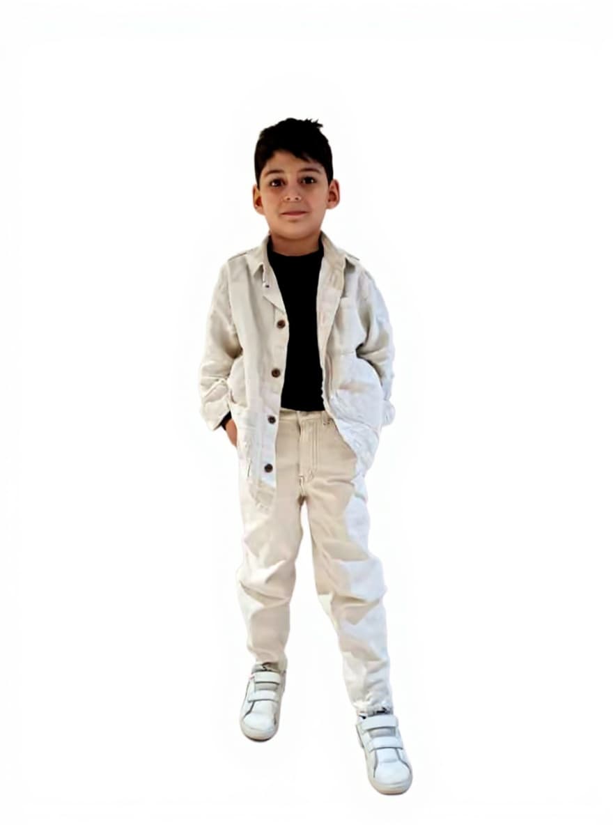 boy's clothing