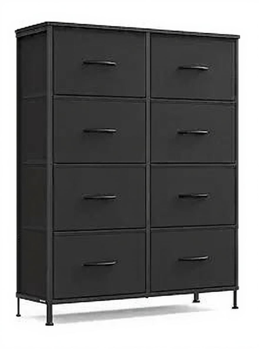 metal storage cabinet