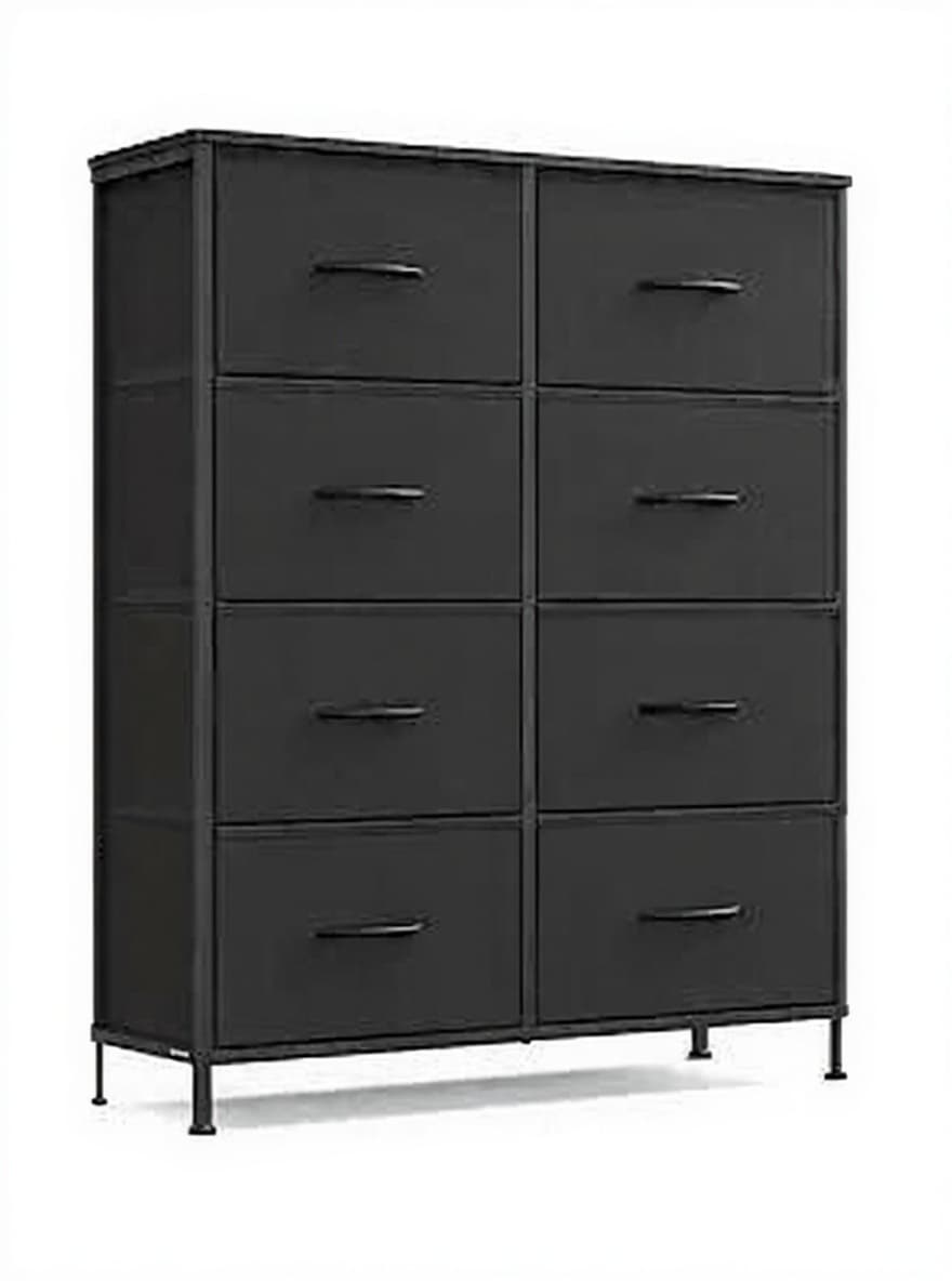 metal storage cabinet