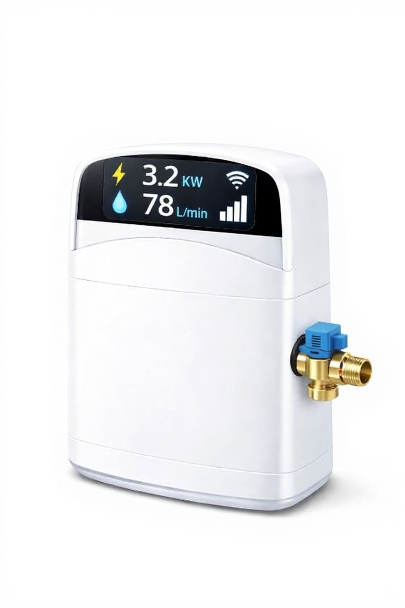 water heater