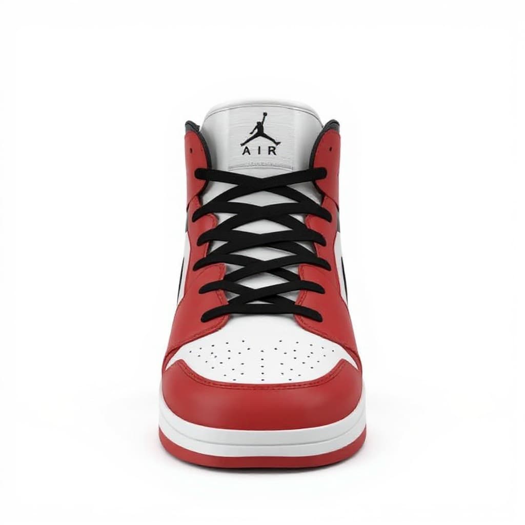 sports shoe
