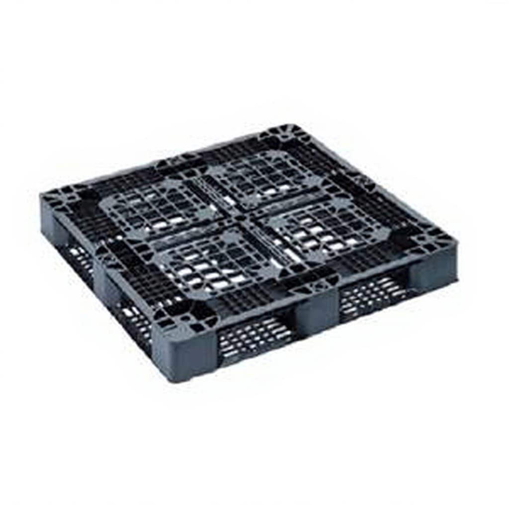 plastic pallet