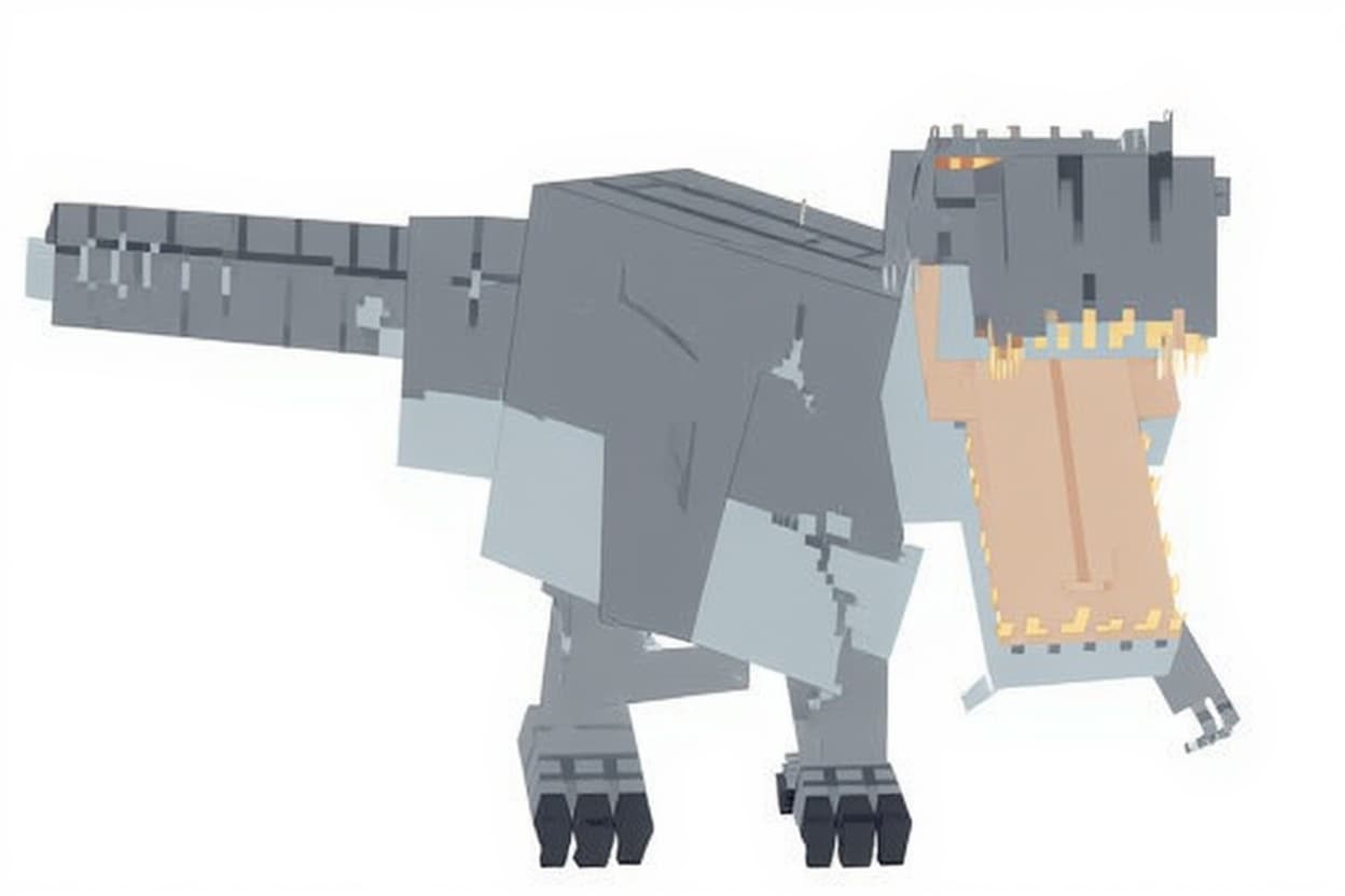 toy dinosaur