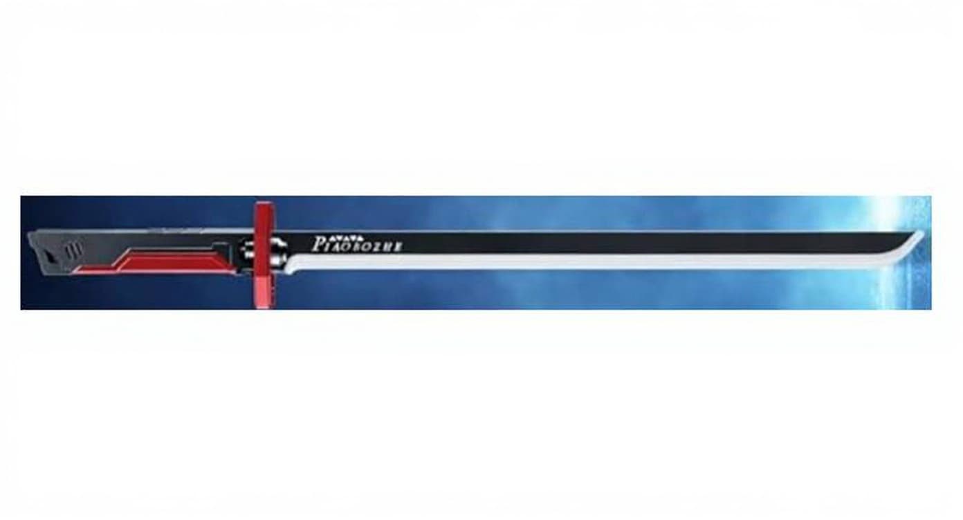 metal sword