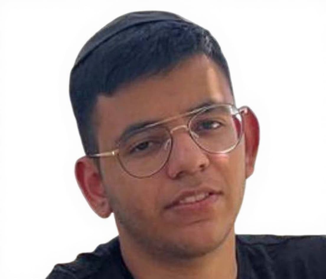 metal-framed glasses