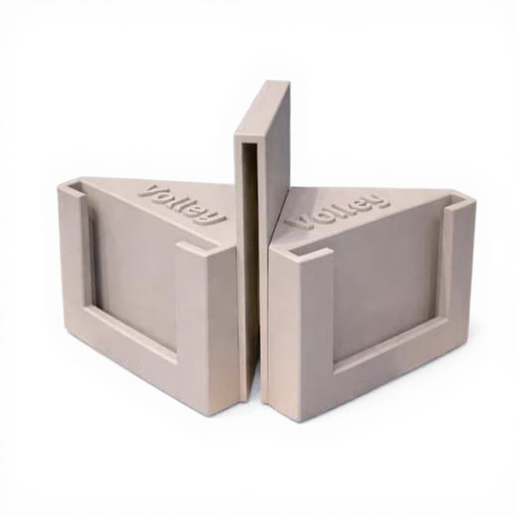 bookend