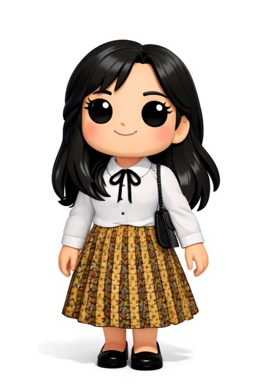 toy figure