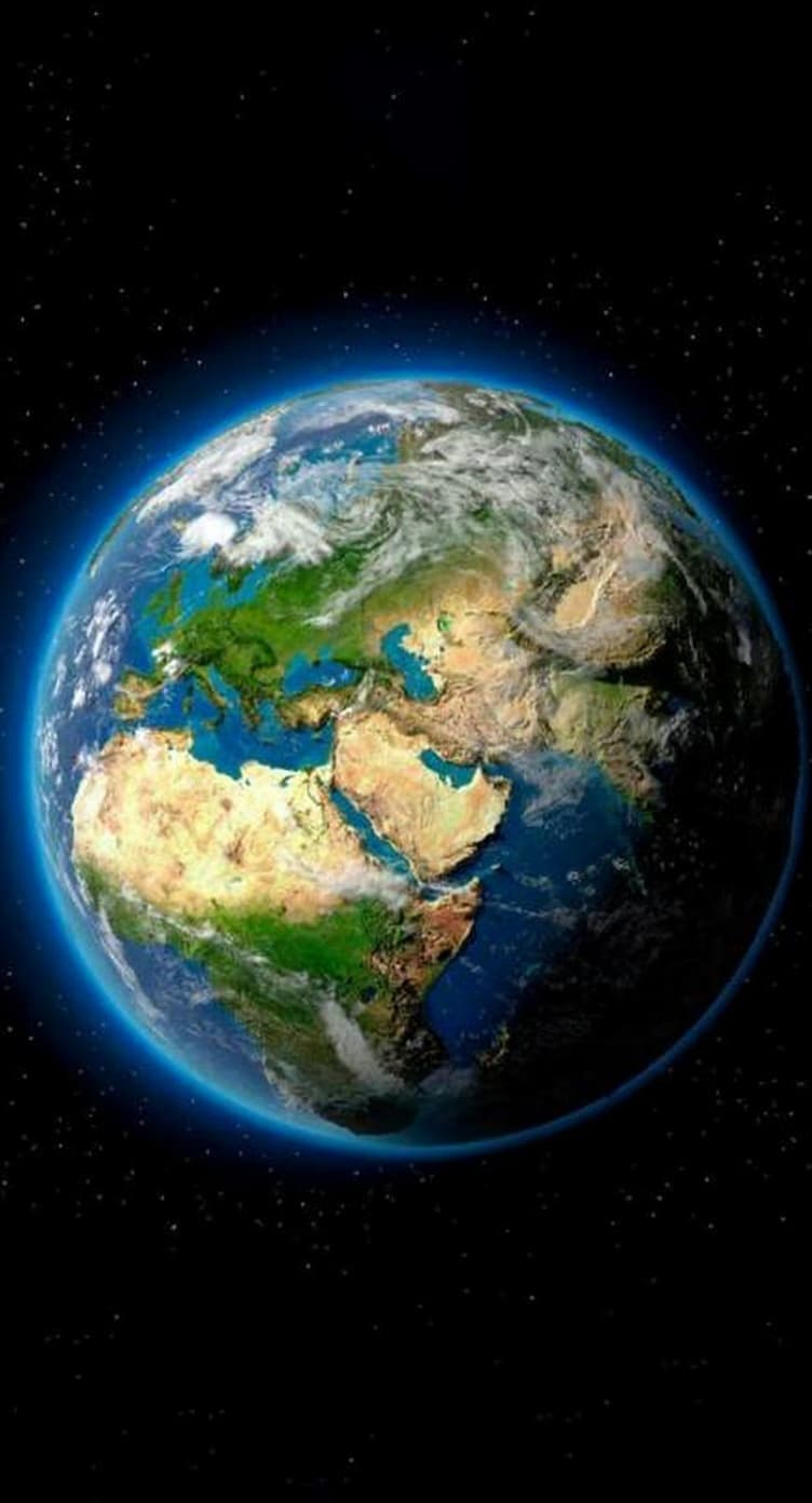 earth