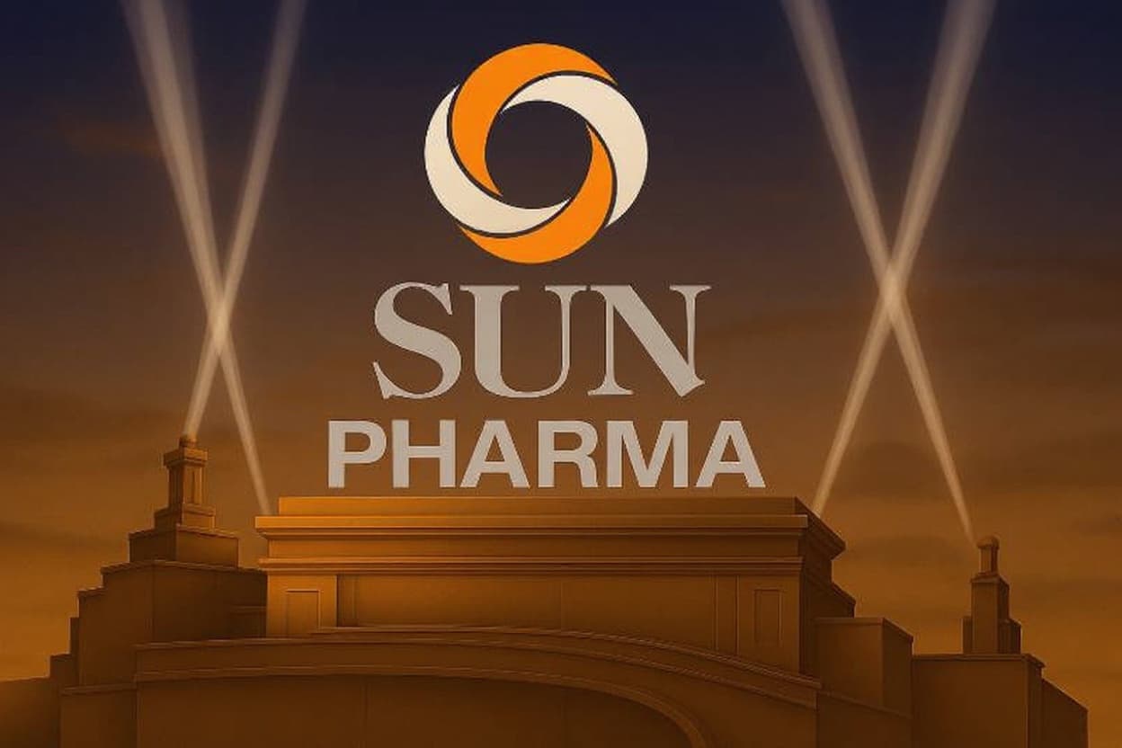 pharma logo