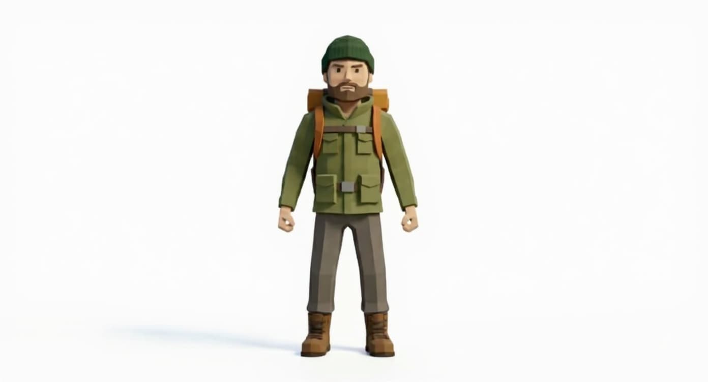 backpack