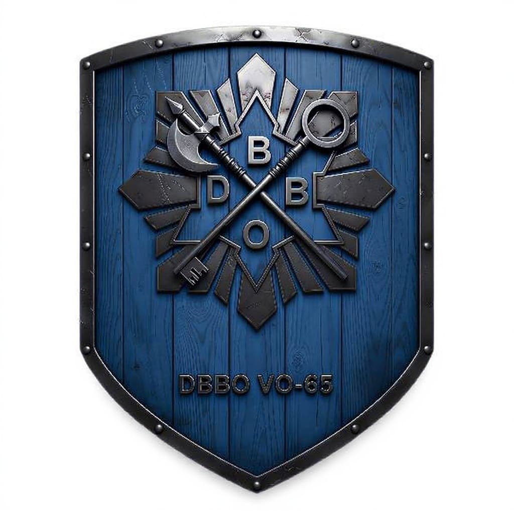 metal shield