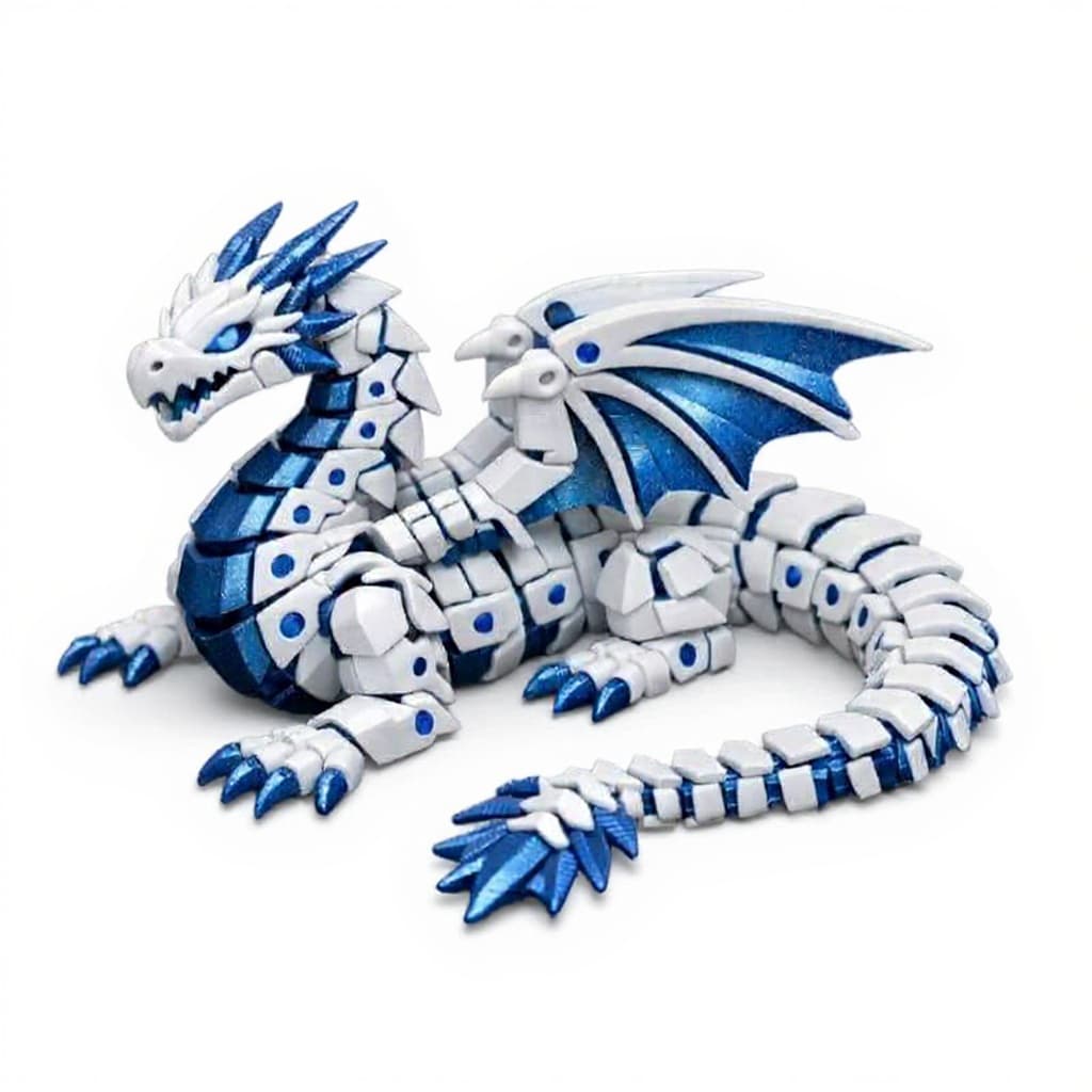 toy dragon