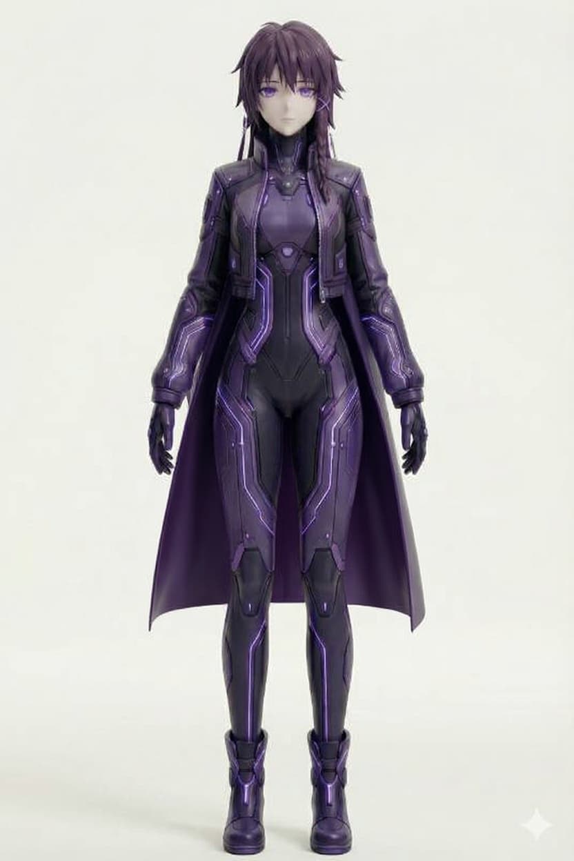 action figure