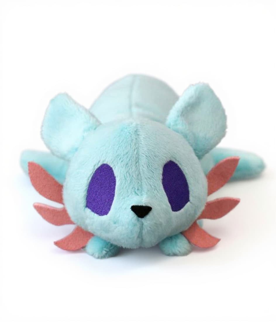 toy plush