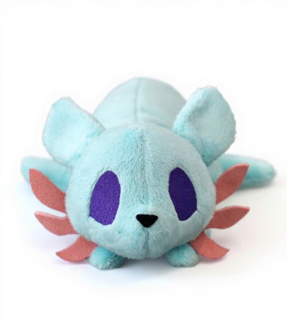 toy plush