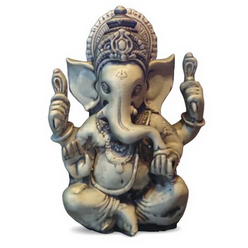 statue of ganesha