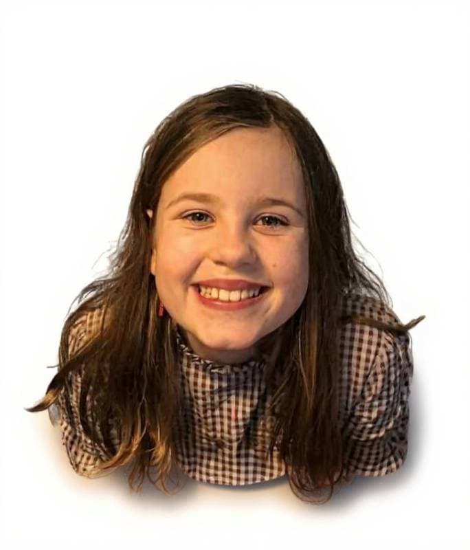 girl portrait