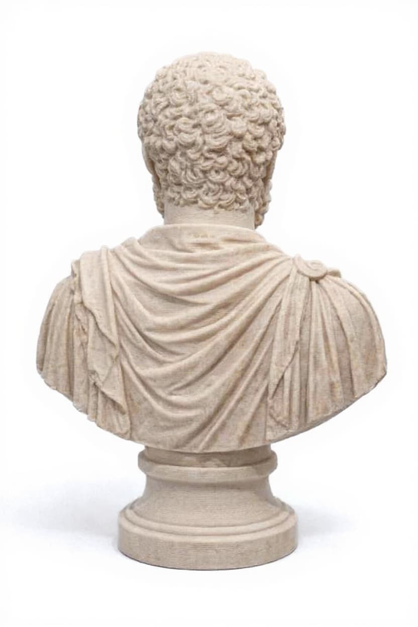 bust