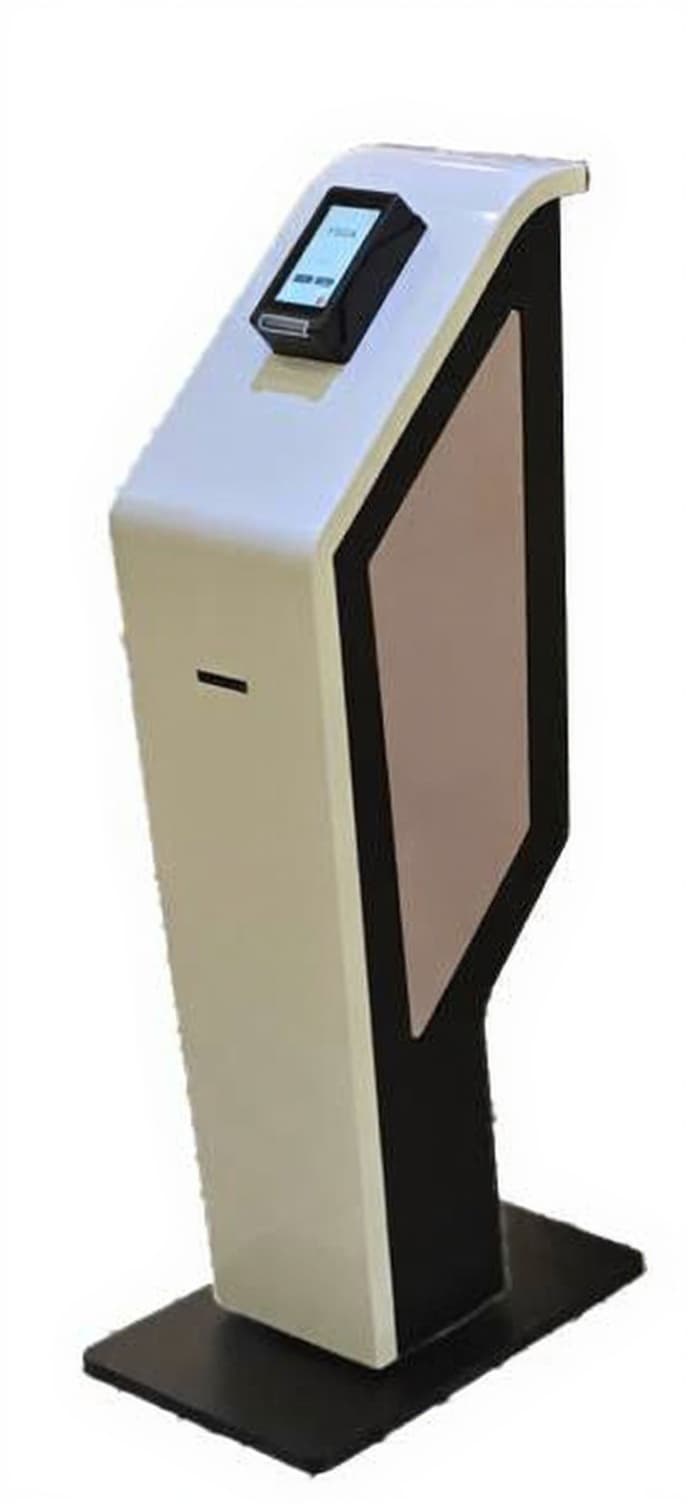 digital kiosk