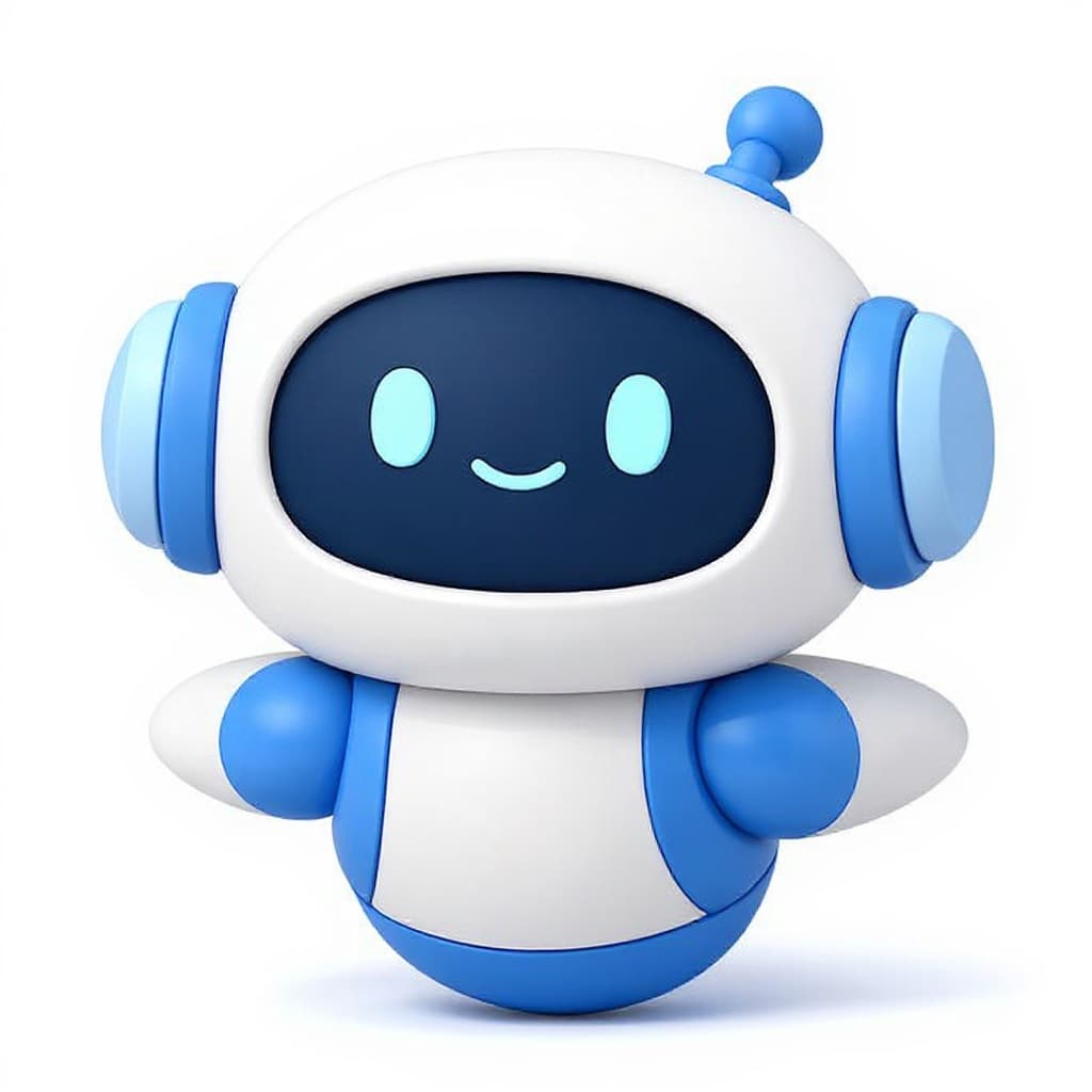 robot toy