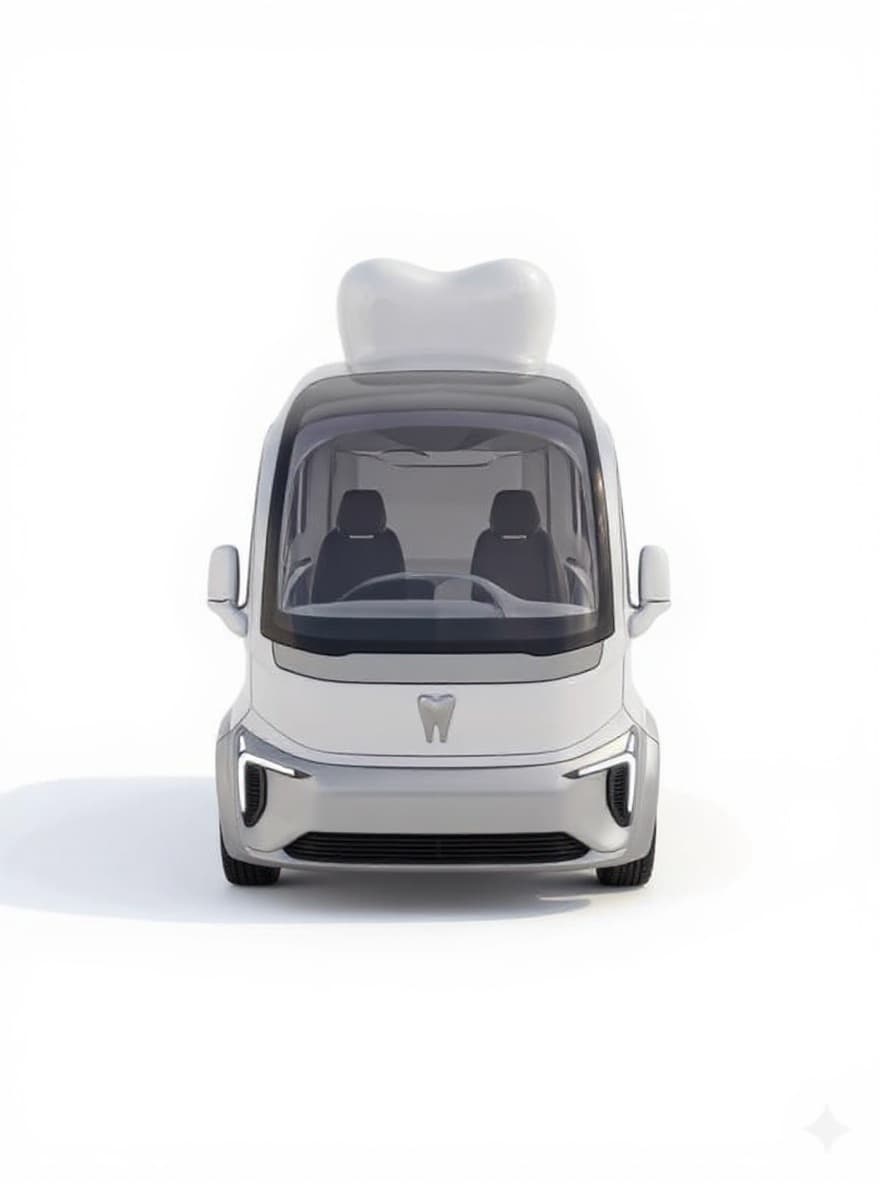 minimalist car