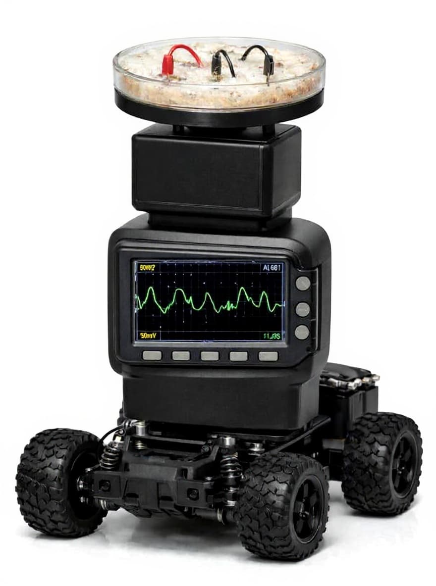 robotic platform