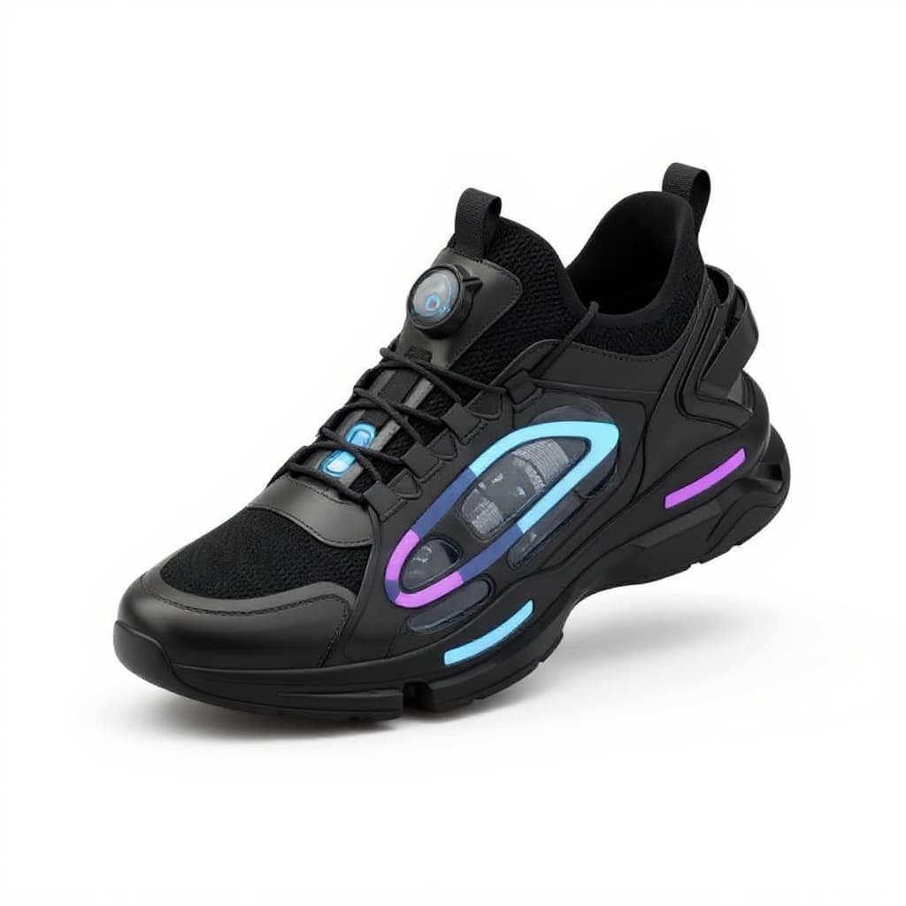 sports shoe