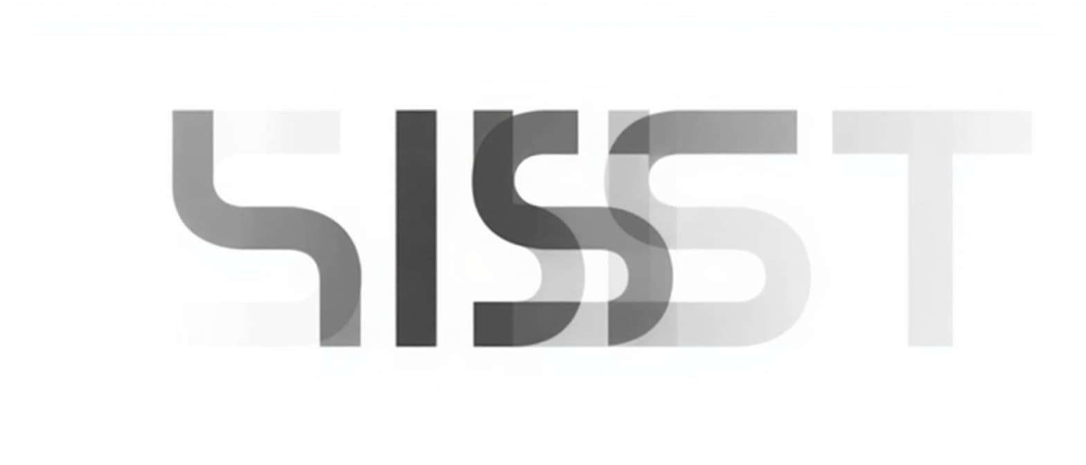 abstract logo