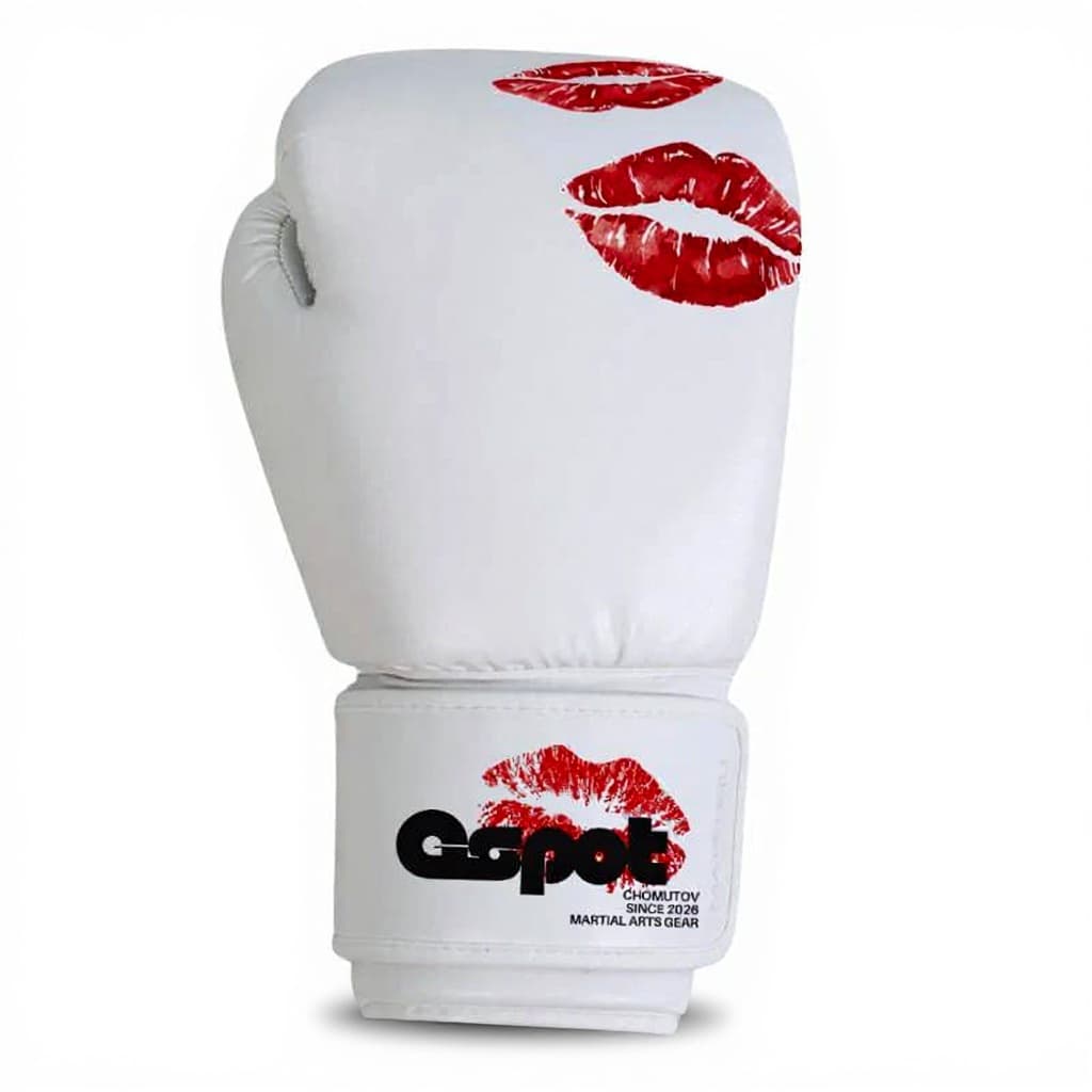 boxing glove